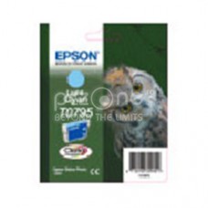 Cartus Cerneala Epson Ink cartridge light cyan  for Stylus Photo 1400 - C13T07954010
